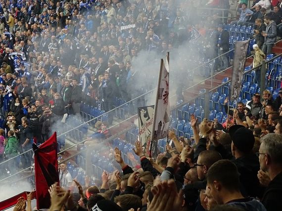 FC Schalke 04 vs Eintracht Frankfurt (2-0) (6)