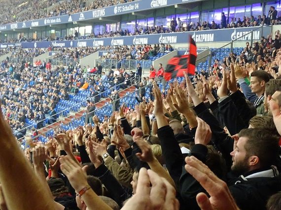 FC Schalke 04 vs Eintracht Frankfurt (2-0) (7)