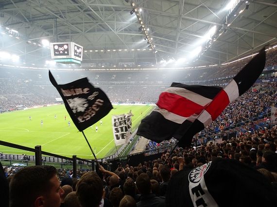 FC Schalke 04 vs Eintracht Frankfurt (2-0) (8)