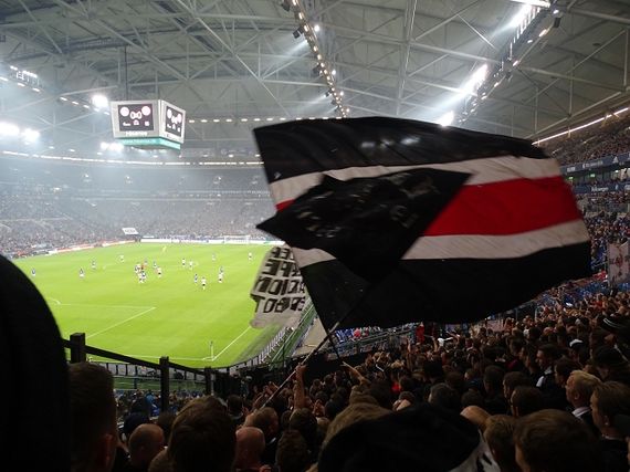 FC Schalke 04 vs Eintracht Frankfurt (2-0) (9)