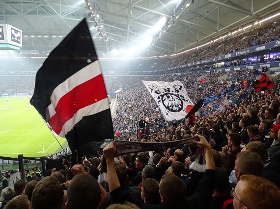 FC Schalke 04 vs Eintracht Frankfurt (2-0) (10)