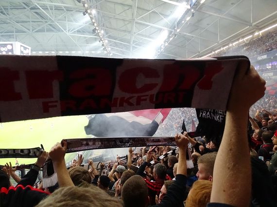 FC Schalke 04 vs Eintracht Frankfurt (2-0) (11)