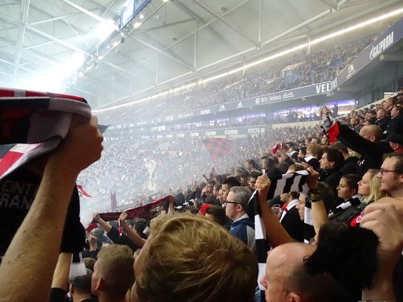 FC Schalke 04 vs Eintracht Frankfurt (2-0) (12)