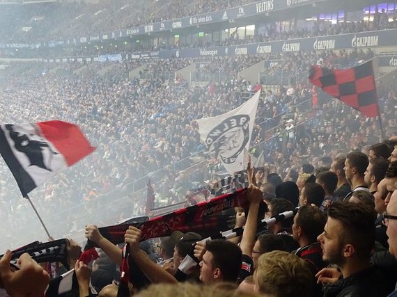 FC Schalke 04 vs Eintracht Frankfurt (2-0) (13)