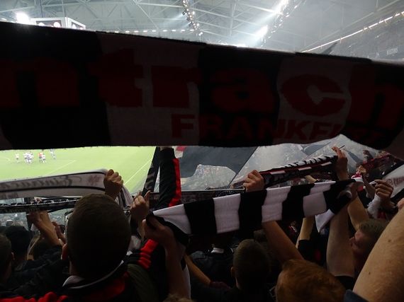 FC Schalke 04 vs Eintracht Frankfurt (2-0) (16)