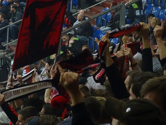 FC Schalke 04 vs Eintracht Frankfurt (2-0) (17)