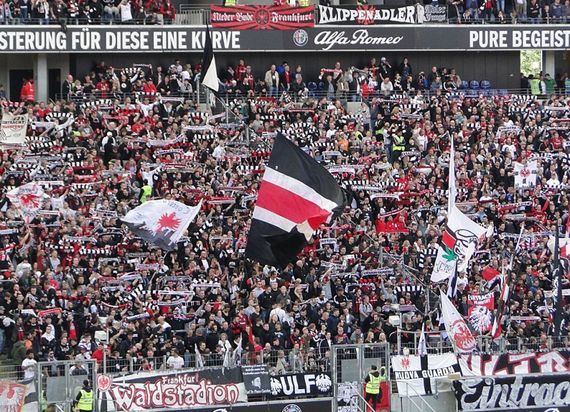Eintracht Frankfurt vs Hertha BSC (1-1) (1)