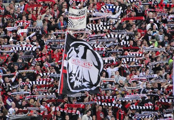 Eintracht Frankfurt vs Hertha BSC (1-1) (4)
