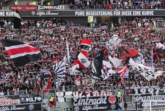 Eintracht Frankfurt vs Hertha BSC (1-1) (5)