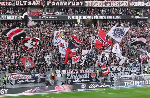 Eintracht Frankfurt vs Hertha BSC (1-1) (6)