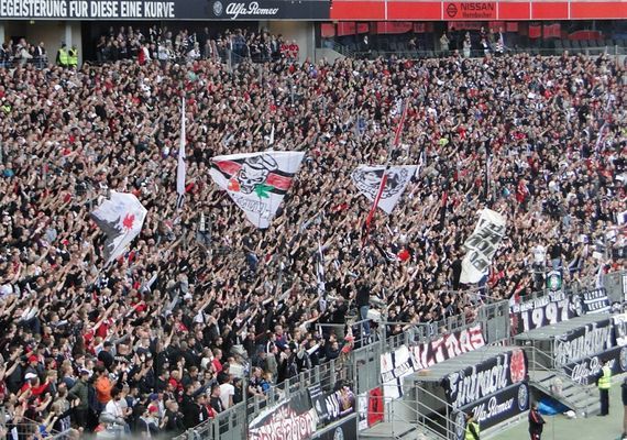 Eintracht Frankfurt vs Hertha BSC (1-1) (9)