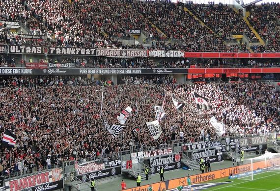Eintracht Frankfurt vs Hertha BSC (1-1) (12)