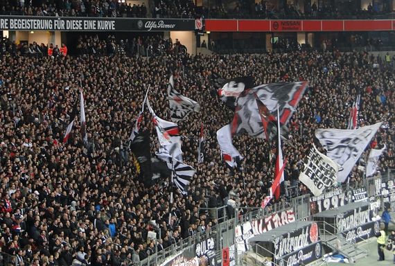 Eintracht Frankfurt vs Borussia Mönchengladbach (1-5) (7)