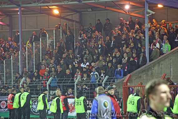 FC Erzgebirge Aue vs Eintracht Frankfurt (1-0) (3)