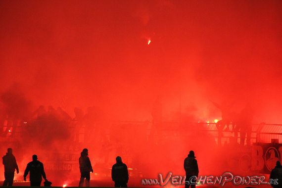 FC Erzgebirge Aue vs Eintracht Frankfurt (1-0) (7)