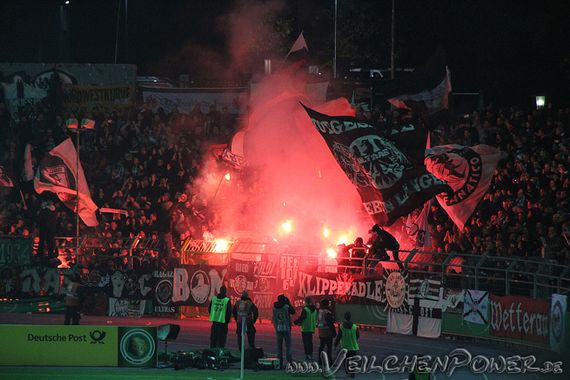 FC Erzgebirge Aue vs Eintracht Frankfurt (1-0) (11)