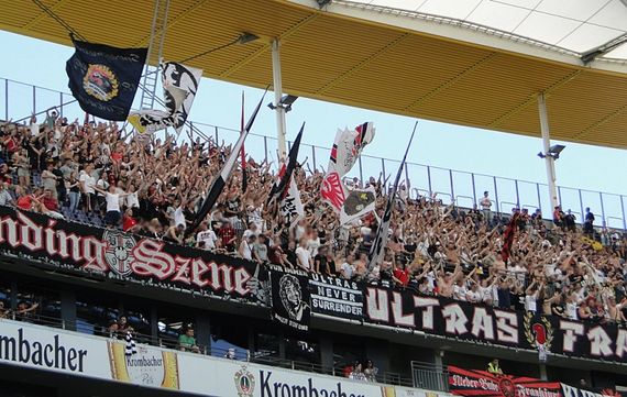 Eintracht Frankfurt vs FC Schalke 04 (1-0) (1)