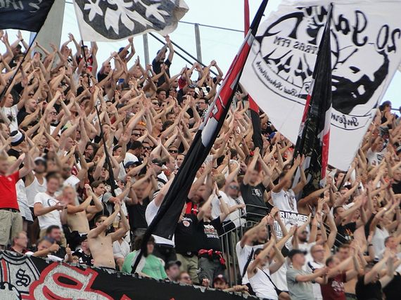 Eintracht Frankfurt vs FC Schalke 04 (1-0) (2)