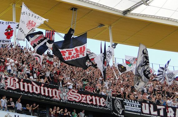 Eintracht Frankfurt vs FC Schalke 04 (1-0) (3)