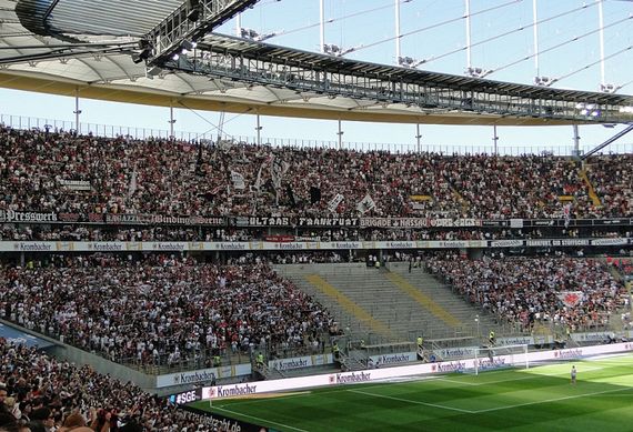 Eintracht Frankfurt vs FC Schalke 04 (1-0) (4)
