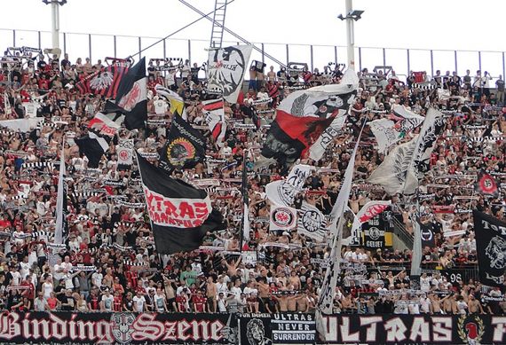 Eintracht Frankfurt vs FC Schalke 04 (1-0) (5)