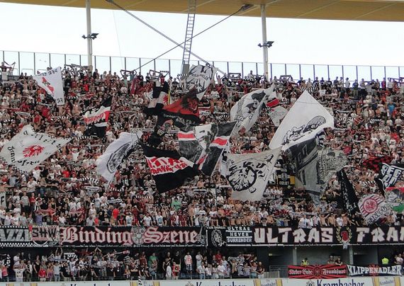 Eintracht Frankfurt vs FC Schalke 04 (1-0) (6)