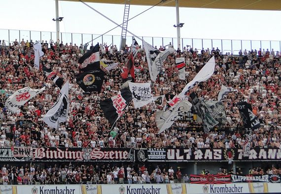 Eintracht Frankfurt vs FC Schalke 04 (1-0) (8)