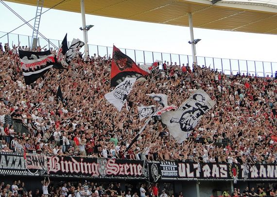 Eintracht Frankfurt vs FC Schalke 04 (1-0) (9)