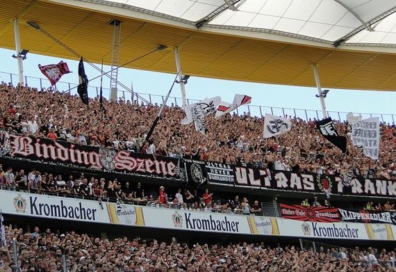 Eintracht Frankfurt vs FC Schalke 04 (1-0) (10)