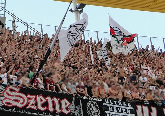 Eintracht Frankfurt vs FC Schalke 04 (1-0) (11)