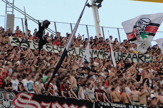 Eintracht Frankfurt vs FC Schalke 04 (1-0) (12)