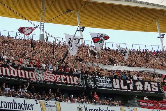 Eintracht Frankfurt vs FC Schalke 04 (1-0) (13)