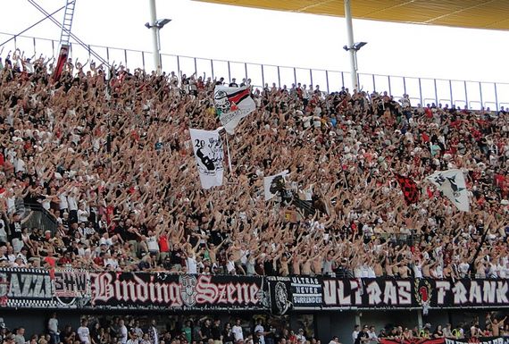Eintracht Frankfurt vs FC Schalke 04 (1-0) (15)