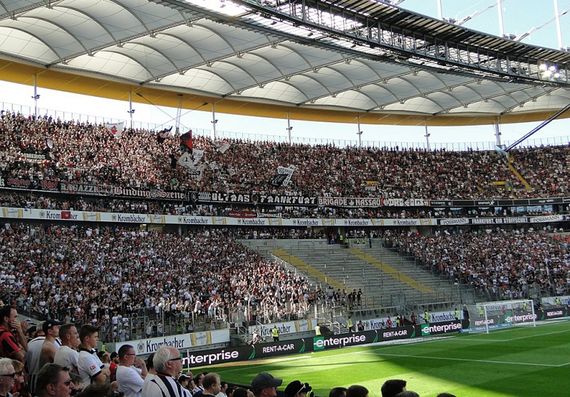Eintracht Frankfurt vs FC Schalke 04 (1-0) (17)