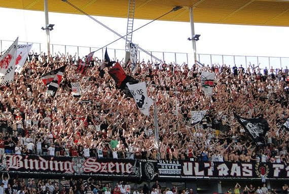Eintracht Frankfurt vs FC Schalke 04 (1-0) (19)