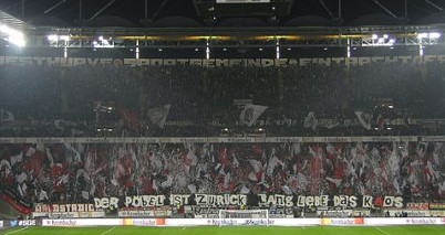 Eintracht Frankfurt vs 1. FC Köln (1-0)