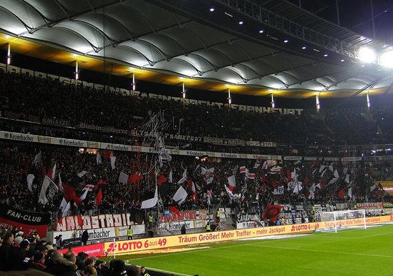 Eintracht Frankfurt vs 1. FC Köln (1-0) (2)