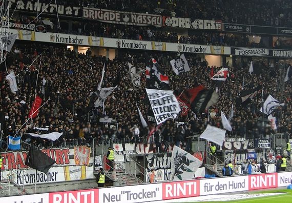Eintracht Frankfurt vs 1. FC Köln (1-0) (3)