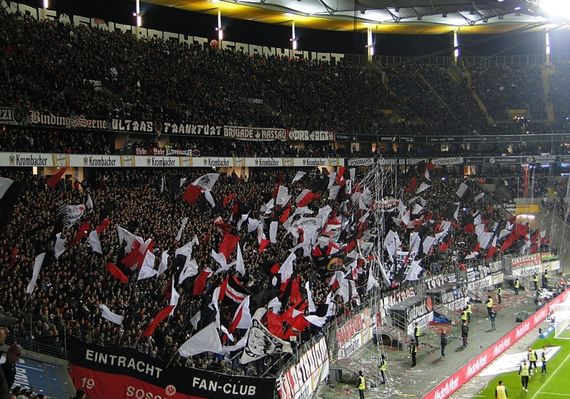 Eintracht Frankfurt vs 1. FC Köln (1-0) (4)