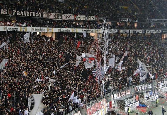 Eintracht Frankfurt vs 1. FC Köln (1-0) (7)