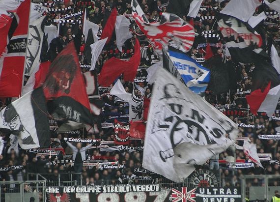 Eintracht Frankfurt vs Borussia Dortmund (2-1) (3)