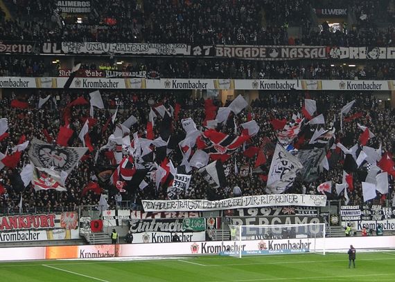 Eintracht Frankfurt vs Borussia Dortmund (2-1) (6)