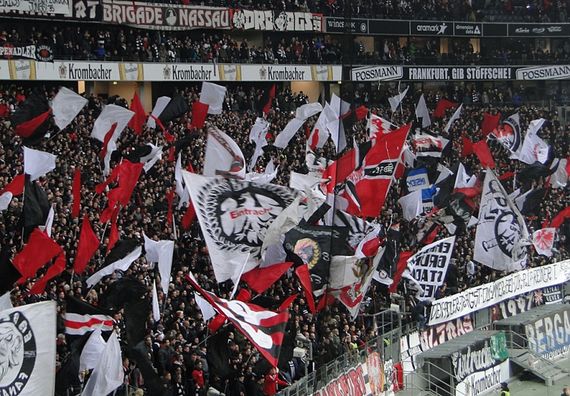 Eintracht Frankfurt vs Borussia Dortmund (2-1) (8)