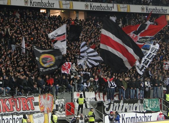 Eintracht Frankfurt vs Borussia Dortmund (2-1) (15)