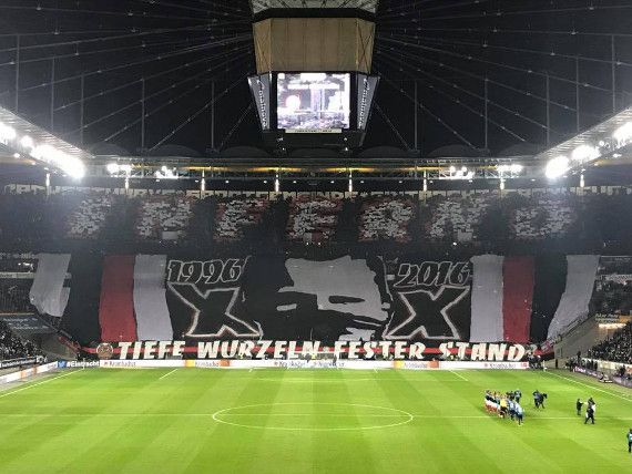 Eintracht Frankfurt vs TSG Hoffenheim (0-0) (1)