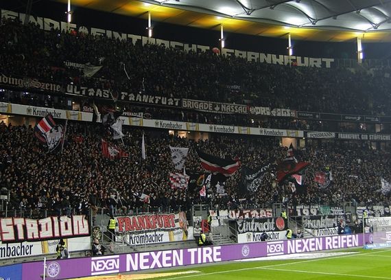 Eintracht Frankfurt vs TSG Hoffenheim (0-0) (18)