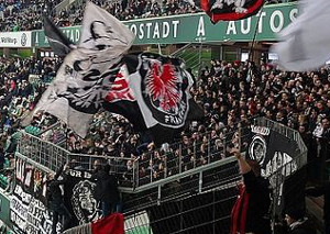 VfL Wolfsburg vs Eintracht Frankfurt (1-0)