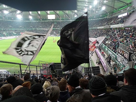 VfL Wolfsburg vs Eintracht Frankfurt (1-0) (1)