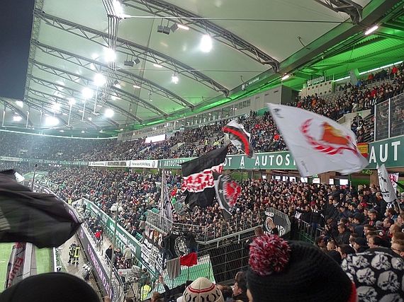 VfL Wolfsburg vs Eintracht Frankfurt (1-0) (6)