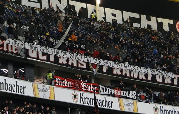 Eintracht Frankfurt vs 1. FSV Mainz 05 (3-0) (1)